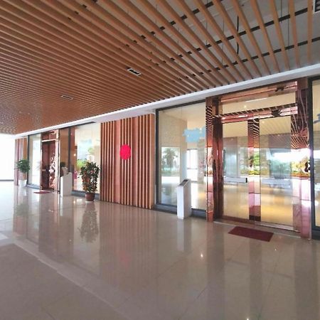 Luxury Homestay R&F Princess Cove Johor Bahru Zewnętrze zdjęcie