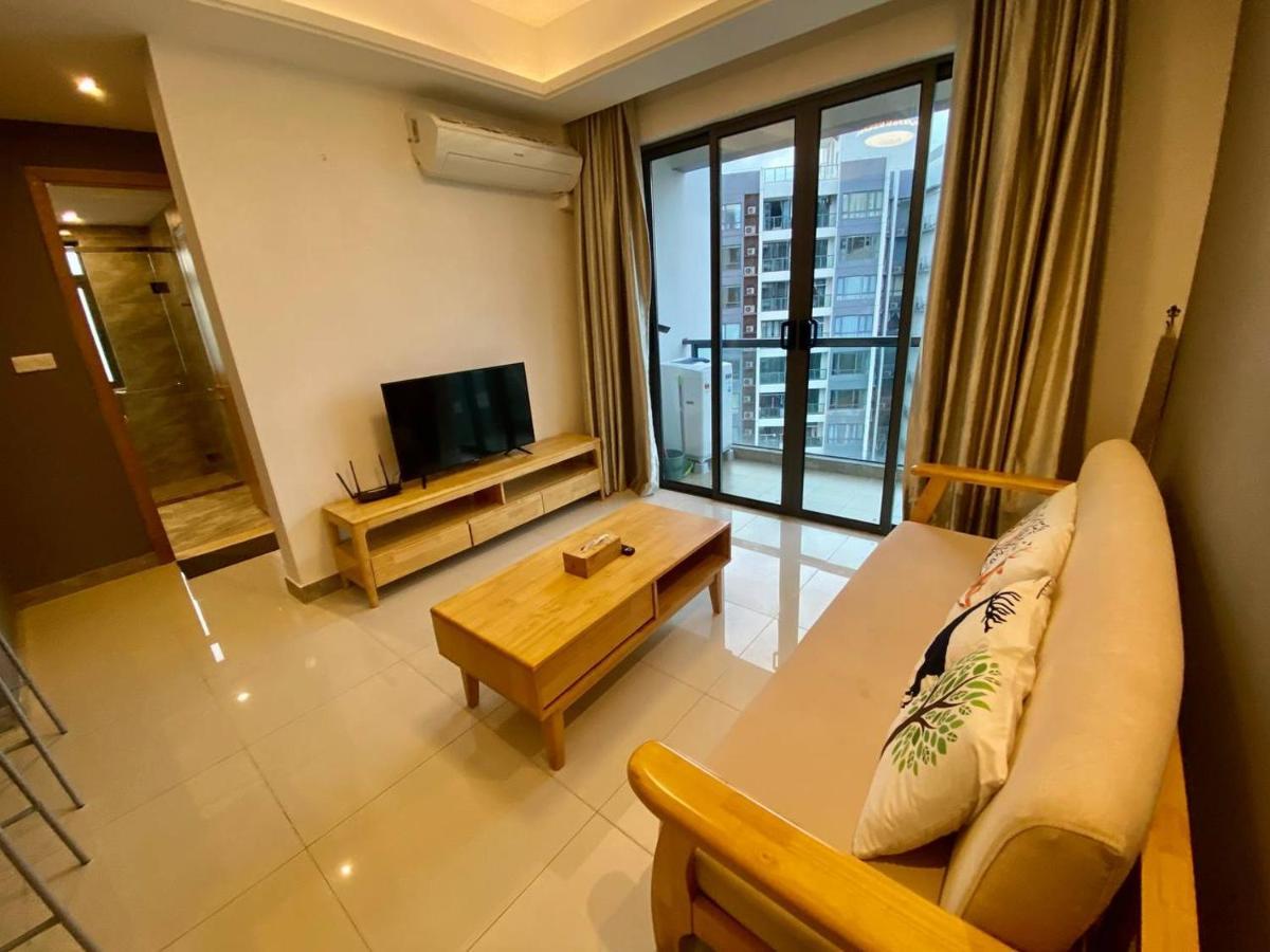 Luxury Homestay R&F Princess Cove Johor Bahru Zewnętrze zdjęcie