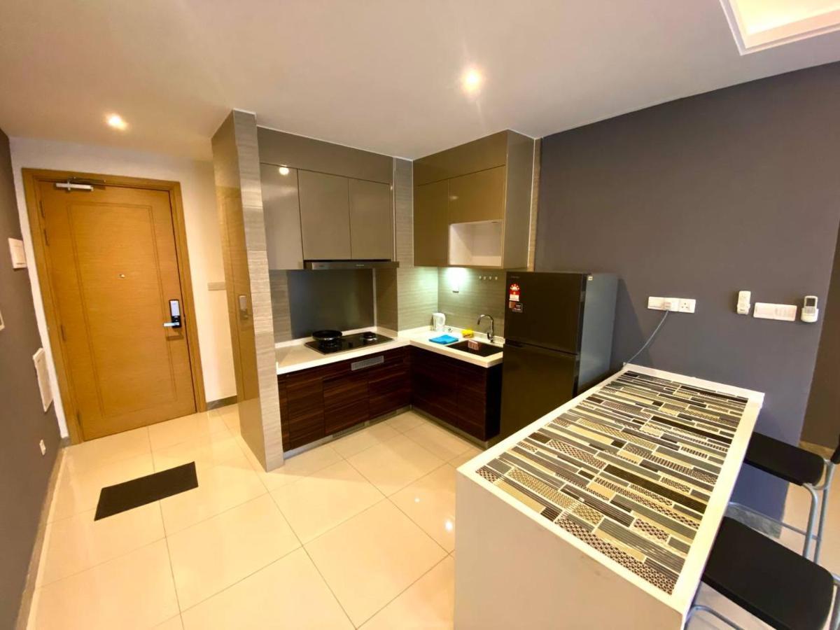 Luxury Homestay R&F Princess Cove Johor Bahru Zewnętrze zdjęcie