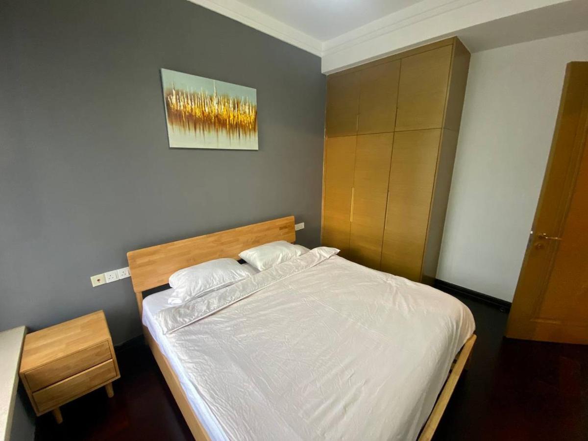 Luxury Homestay R&F Princess Cove Johor Bahru Zewnętrze zdjęcie