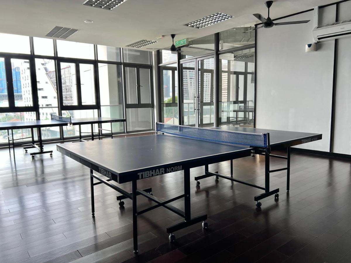 Luxury Homestay R&F Princess Cove Johor Bahru Zewnętrze zdjęcie