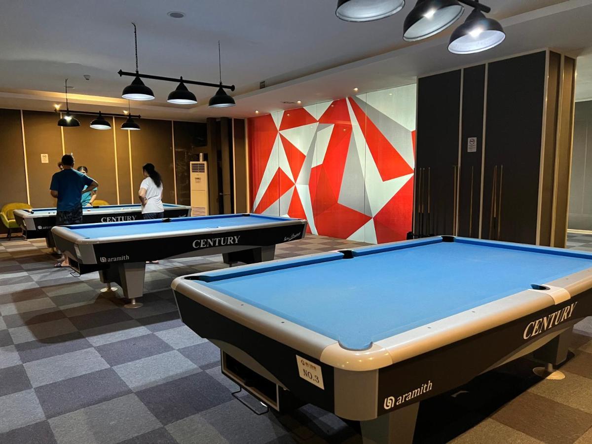 Luxury Homestay R&F Princess Cove Johor Bahru Zewnętrze zdjęcie
