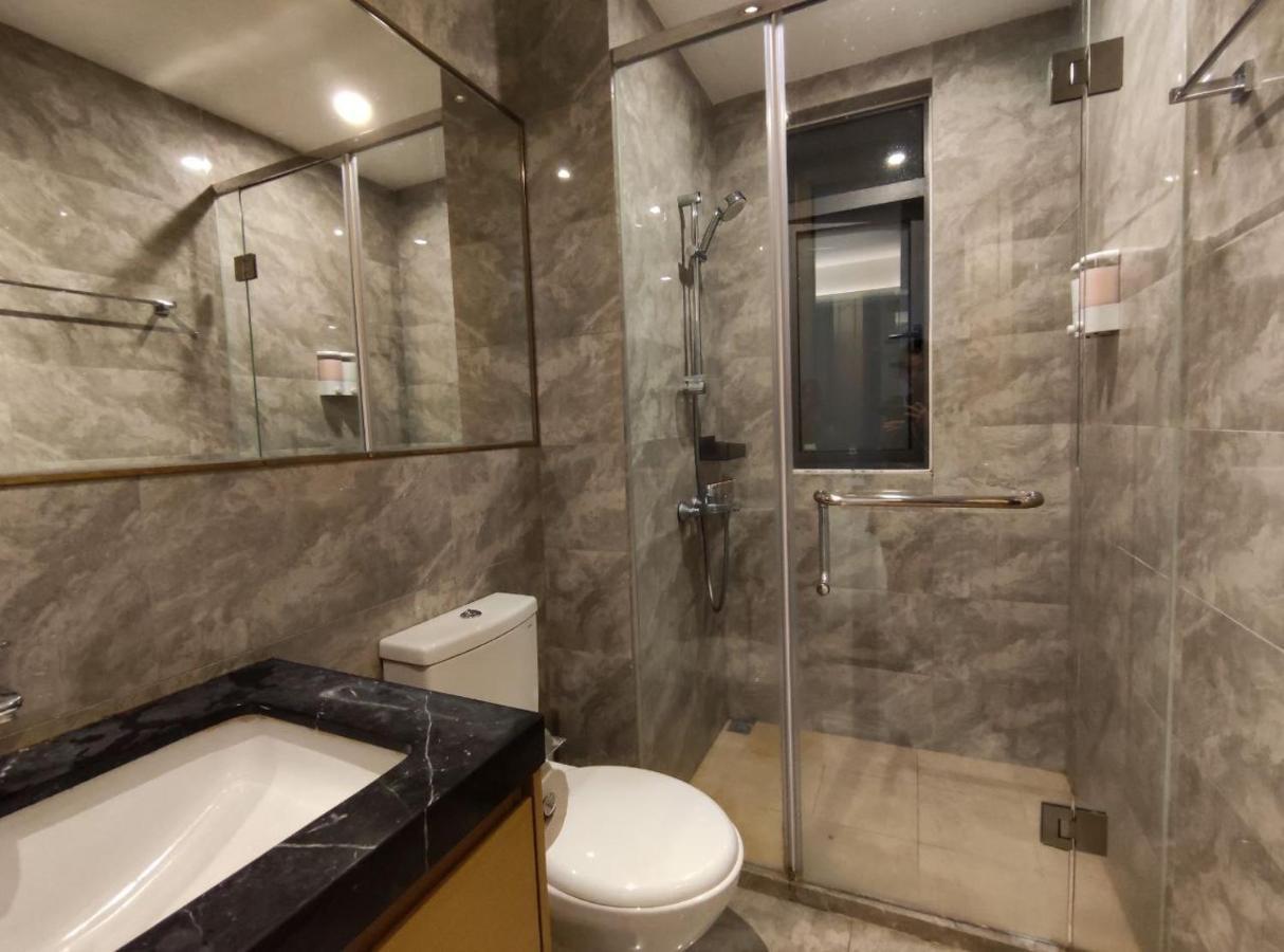Luxury Homestay R&F Princess Cove Johor Bahru Zewnętrze zdjęcie