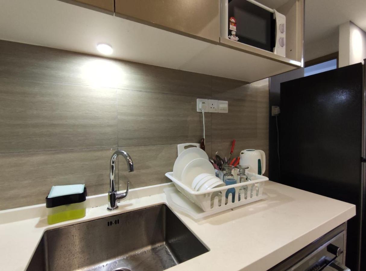 Luxury Homestay R&F Princess Cove Johor Bahru Zewnętrze zdjęcie