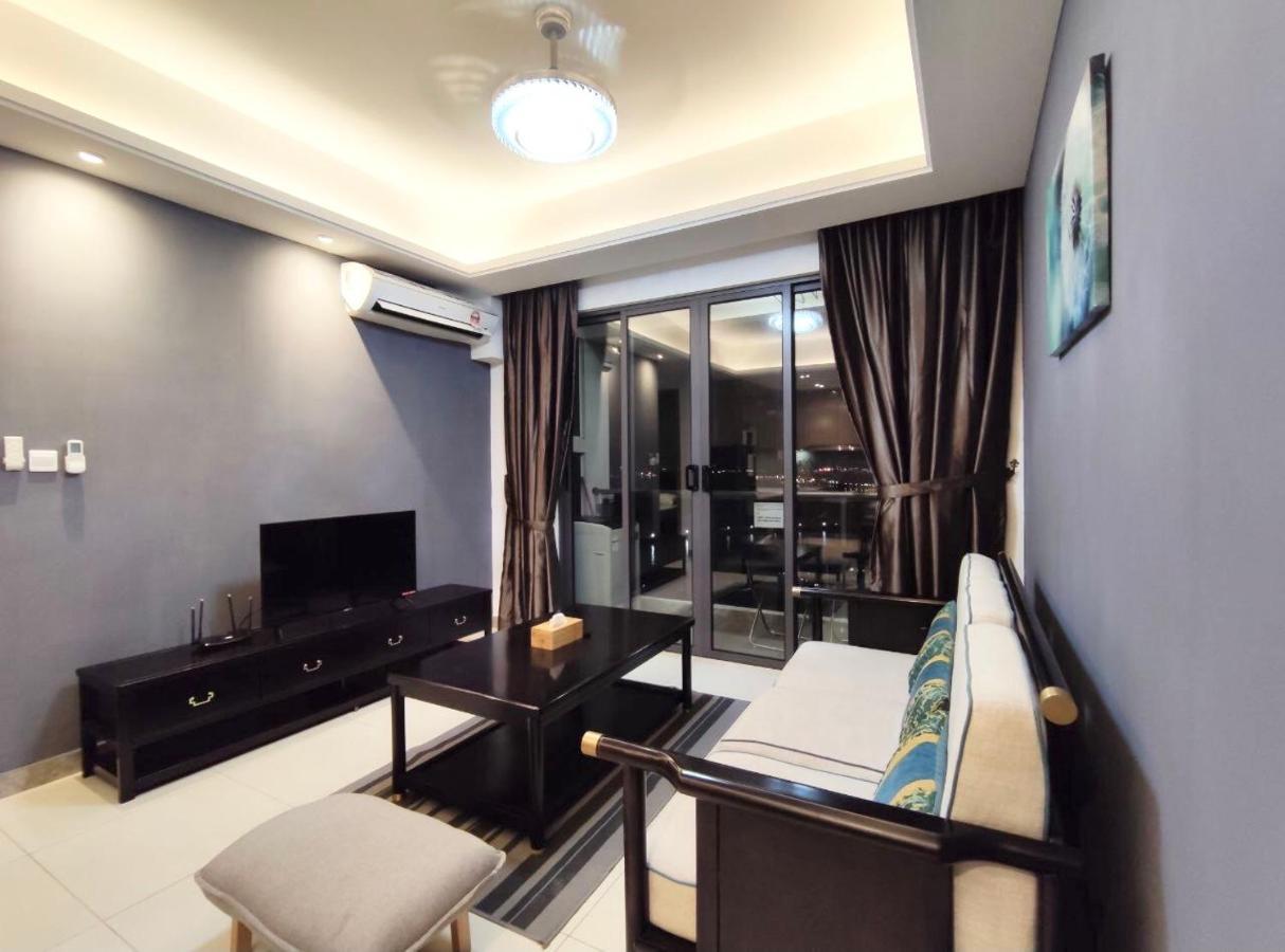 Luxury Homestay R&F Princess Cove Johor Bahru Zewnętrze zdjęcie