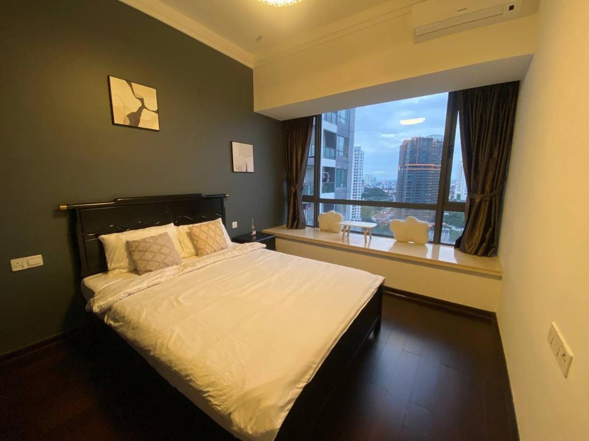 Luxury Homestay R&F Princess Cove Johor Bahru Zewnętrze zdjęcie