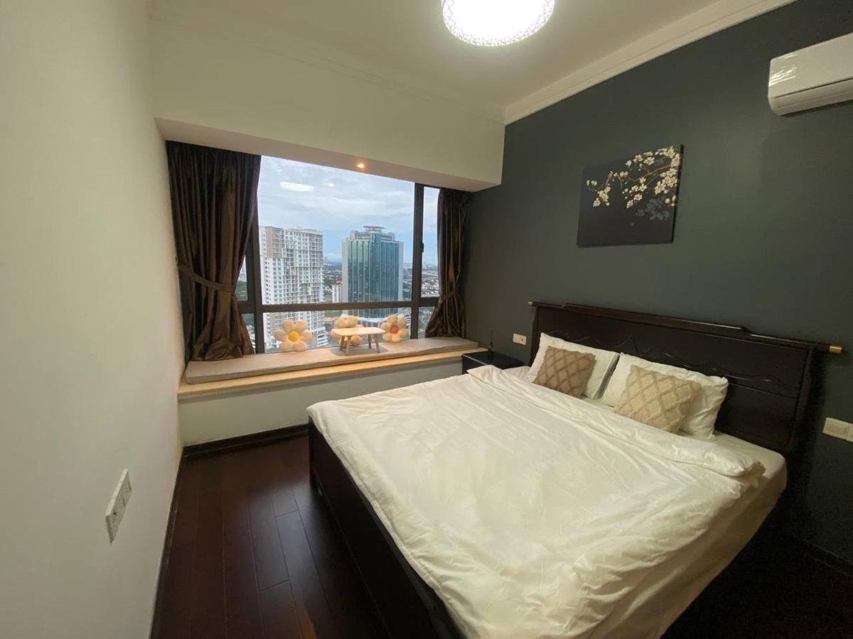 Luxury Homestay R&F Princess Cove Johor Bahru Zewnętrze zdjęcie