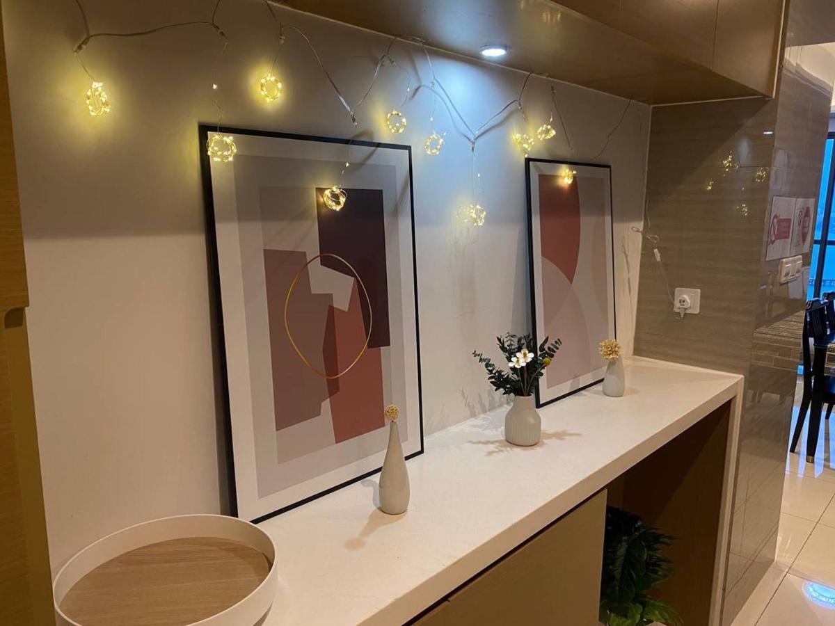 Luxury Homestay R&F Princess Cove Johor Bahru Zewnętrze zdjęcie